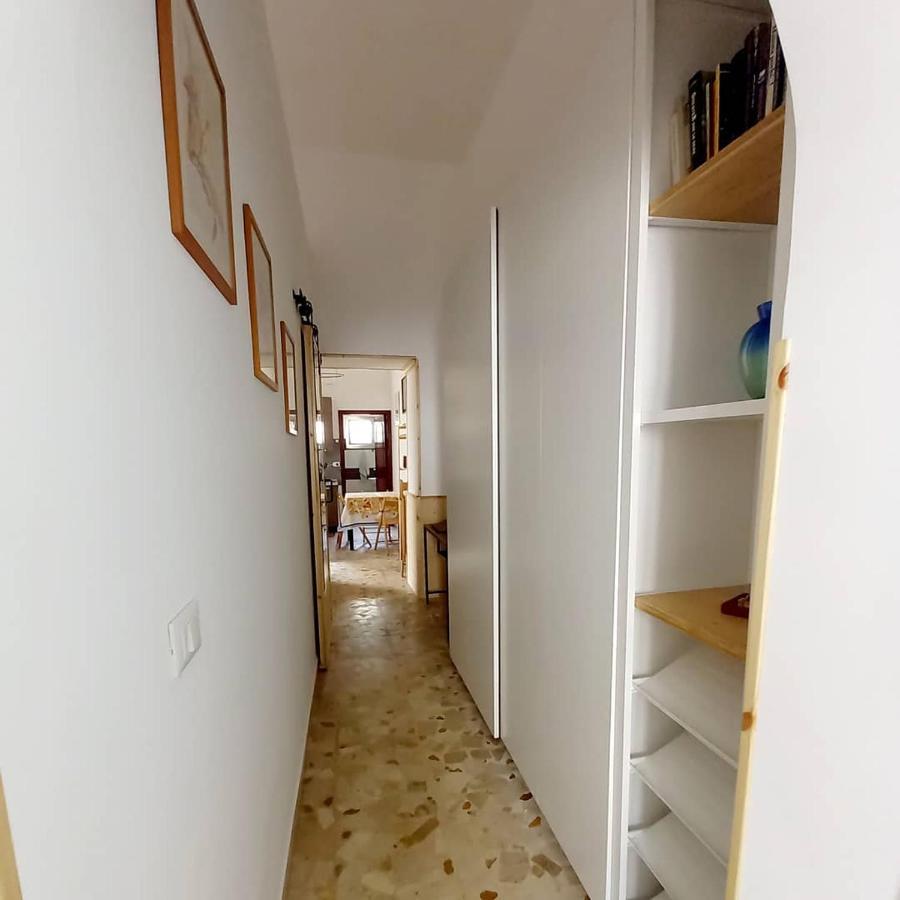 Saponaria Casa Al Mare Apartment Catania Exterior photo